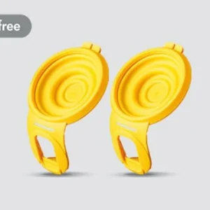 Gobelets de collecte mains libres Membranes