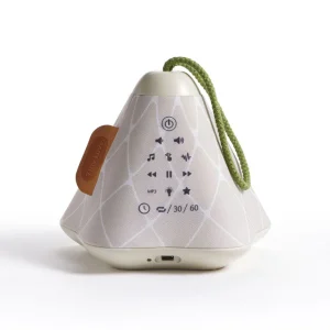 Projecteur musical 3-en-1 -  Boho Luxe