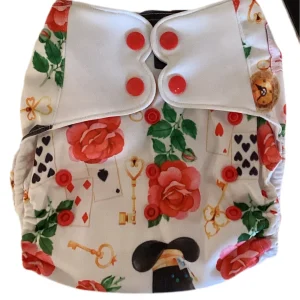 Couche à poche - Chapelier