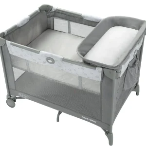 Parc pack 'n play - Solutions