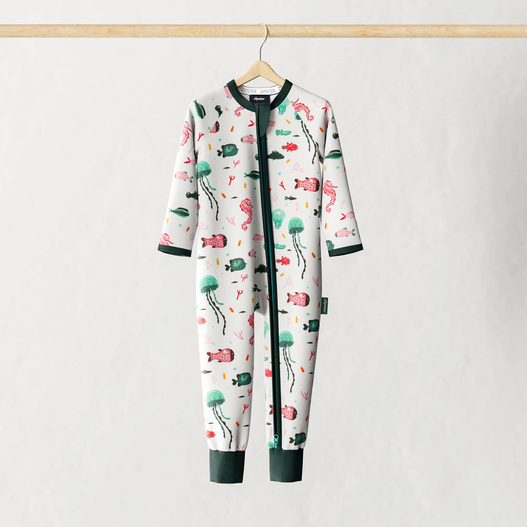 ZIPSTER™ Under The Sea – Image 2