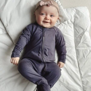 ZIPSTER™ Solids Mulberry Bliss