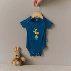 Bodysuit Felix Around the World