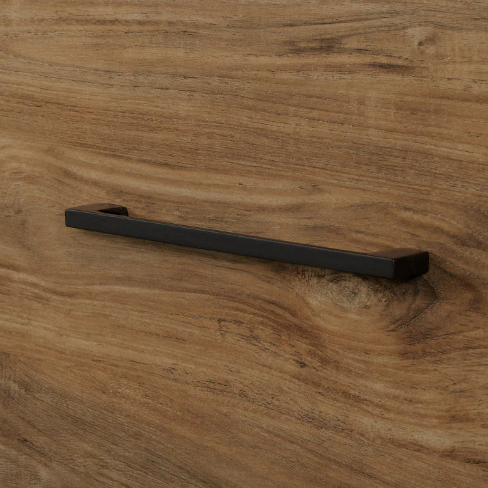 Bureau double 6 tiroirs Gravity - Natural Mango – Image 6