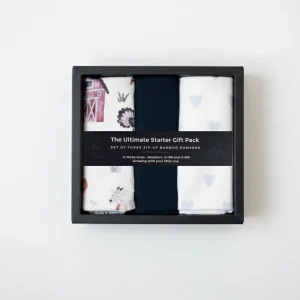 The Perfect Trio - On the Farm