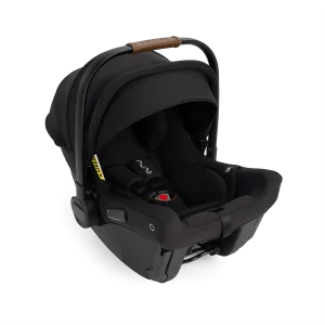 Siège d'auto nouveau-né Pipa urbn - Caviar