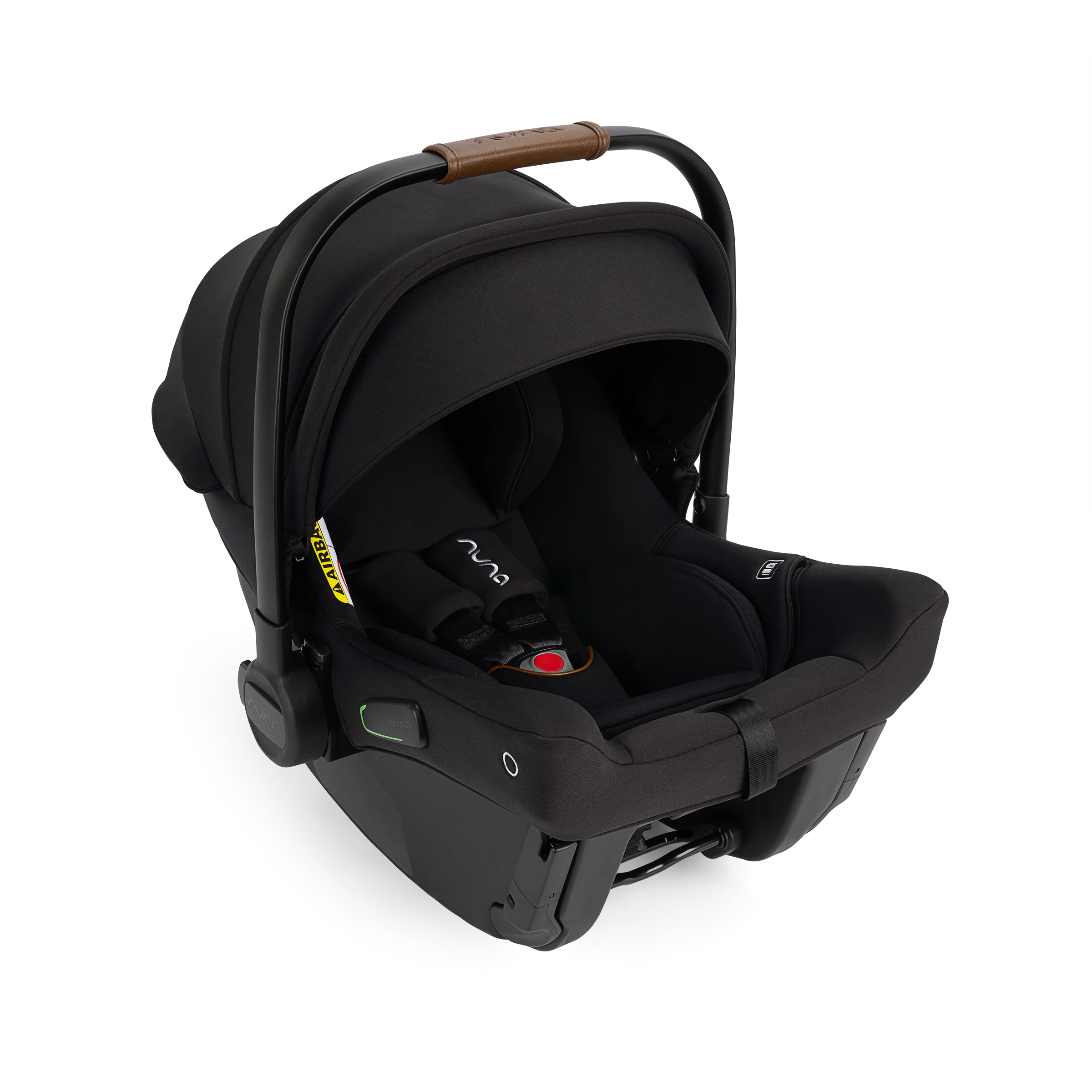 Siège d'auto nouveau-né Pipa urbn - Caviar