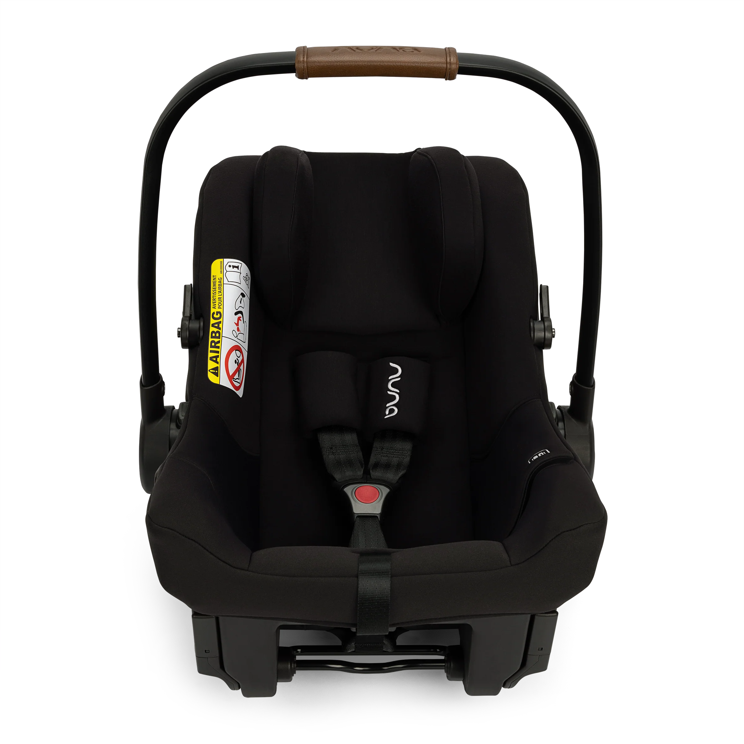 Siège d'auto nouveau-né Pipa urbn - Caviar – Image 8