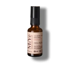 Brume oxygenante anti bouffée de chaleur - Miyé