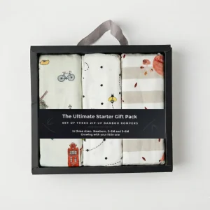 The Perfect Trio - Neutrals Edition