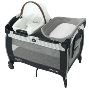 Parc Pack 'n play - Close2baby