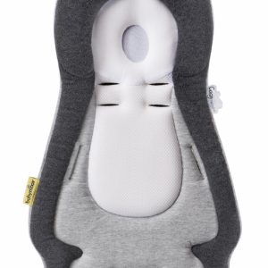 Coussin réducteur morphologique - Smokey