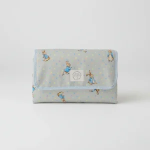 Peter Rabbit Changing Mat
