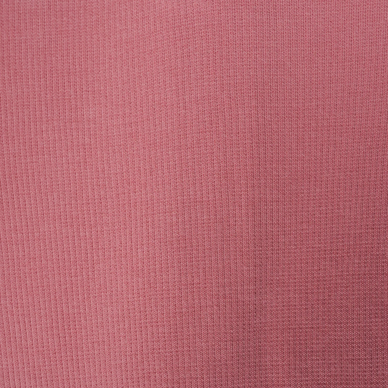 Children's PJ Set Ribbed Rose – Image 4