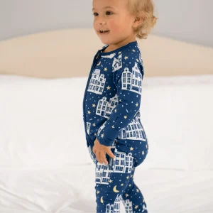 ZIPSTER™ Amsterdam Nights