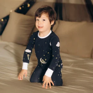 Children's PJ Set The Little Prince® Starry Companions