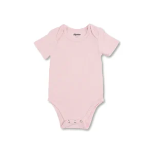 Essentials Body Suit Pink
