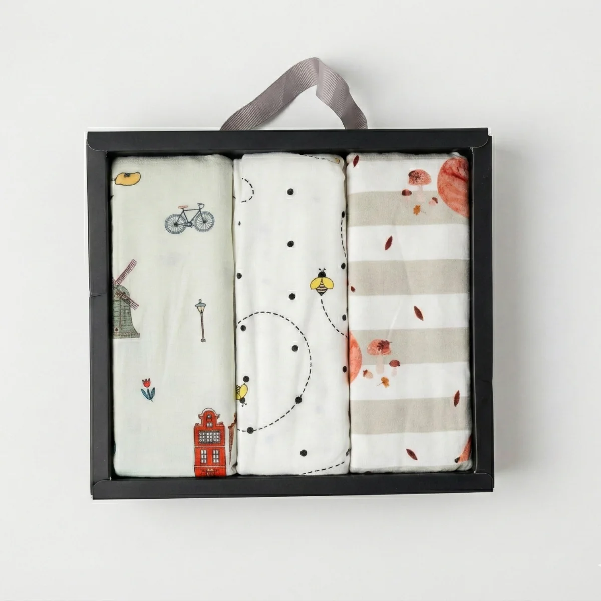 The Perfect Trio - Neutrals Edition – Image 3