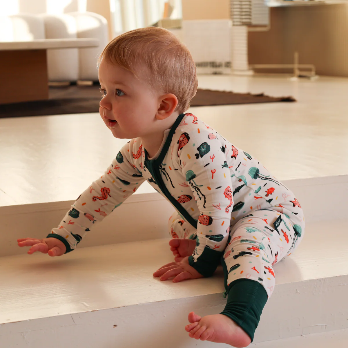 ZIPSTER™ Under The Sea – Image 5