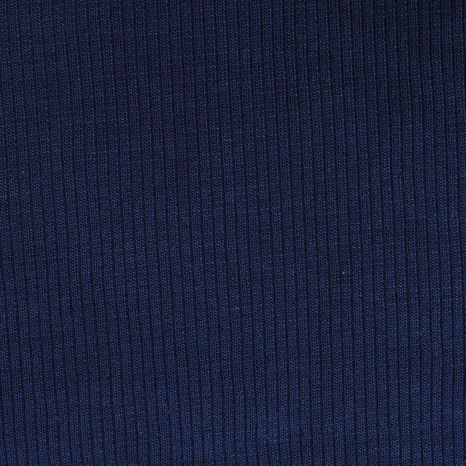 Children's PJ Set Ribbed Midnight – Image 5