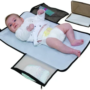 Trousse de voyage Change Eze pour changer bébé