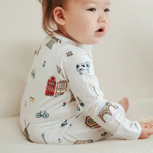 ZIPSTER™ Amsterdam