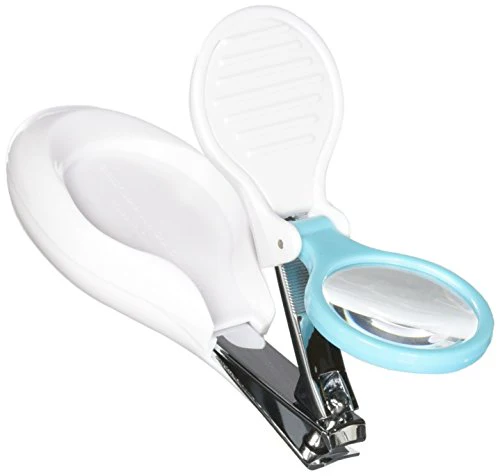 Coupe-ongles - Clear View – Image 2