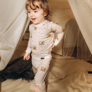 Children's PJ Set The Little Prince® Orbit of Dreams