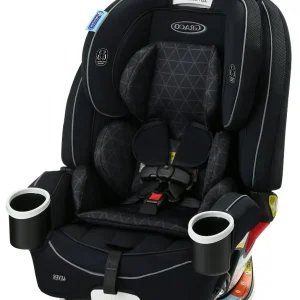 Siège 4-en-1 4Ever - Drew