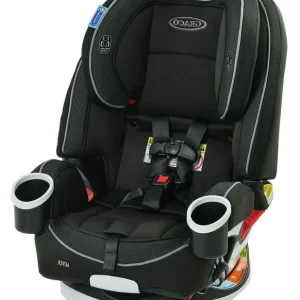 Siège 4-en-1 4Ever - Reagan