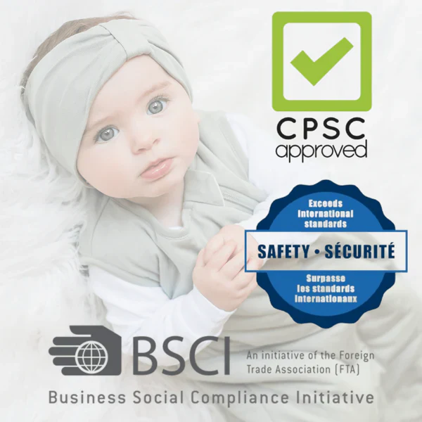 Sac de nuit en peluche - Animaux (1.5 togs) – Image 9