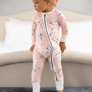 ZIPSTER™ Dalmatian