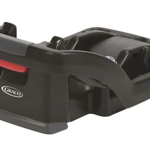 Base de siège d'auto pour bébé Graco SnugRide SnugLock - Noir