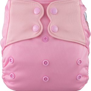 Couche à poche Rainbow Rose