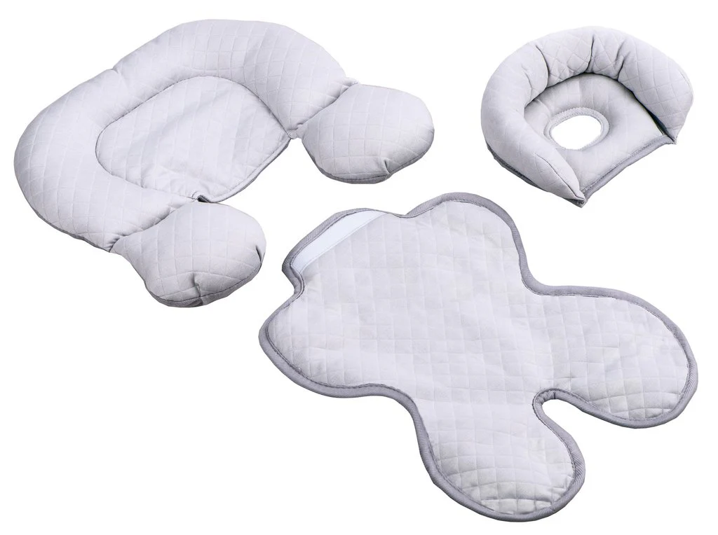 Borde Bébé 3 en 1 – Image 2