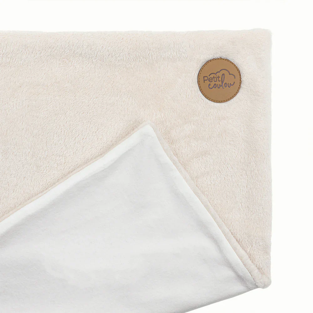 Coffret cadeau Coulou 4 accessoires 0-6 mois- Crème – Image 7