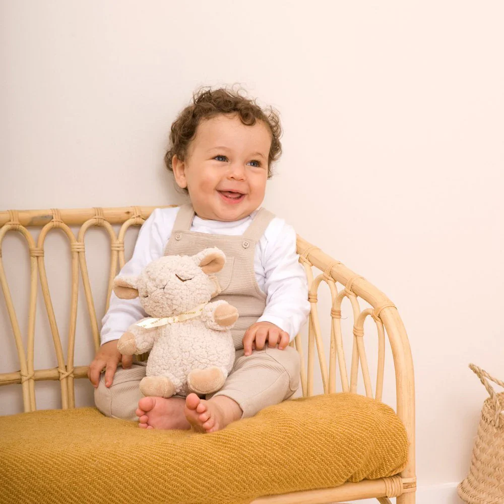 Peluche musicale - Sleep Sheep On the go – Image 4