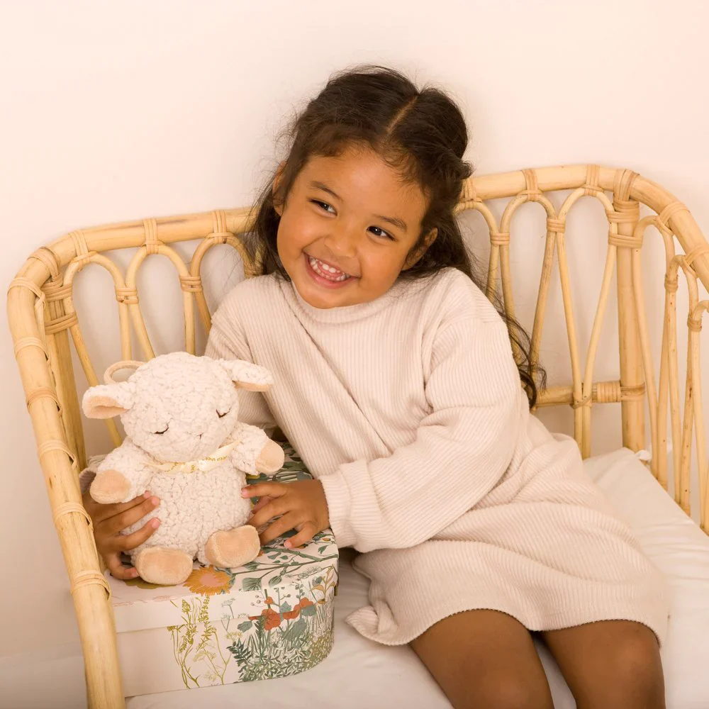 Peluche musicale - Sleep Sheep On the go – Image 5