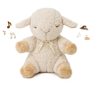 Peluche musicale - Sleep Sheep