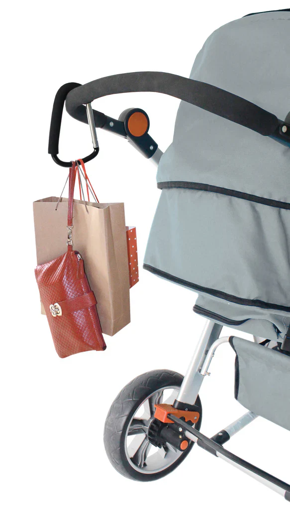Crochet pour poussette Smarter – Image 3