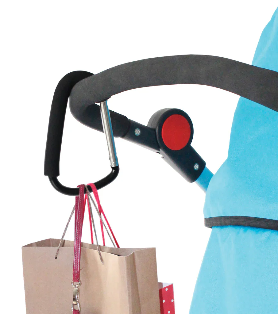 Crochet pour poussette Smarter – Image 4