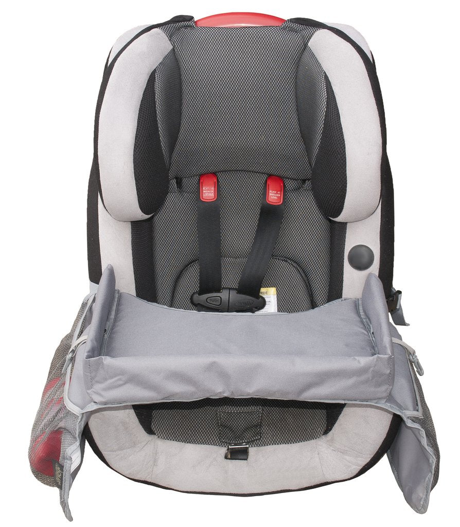 Plateau de voyage siège d'auto – Image 3