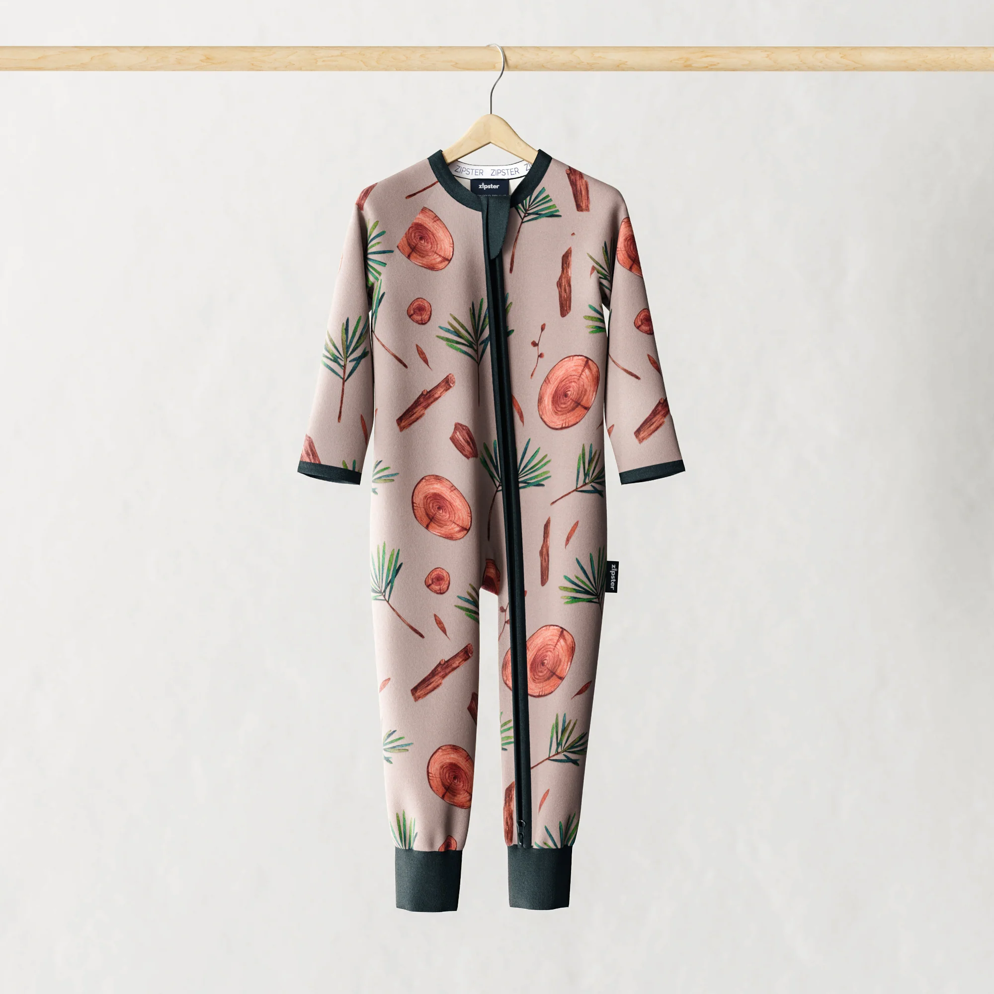 ZIPSTER™ Woody – Image 2