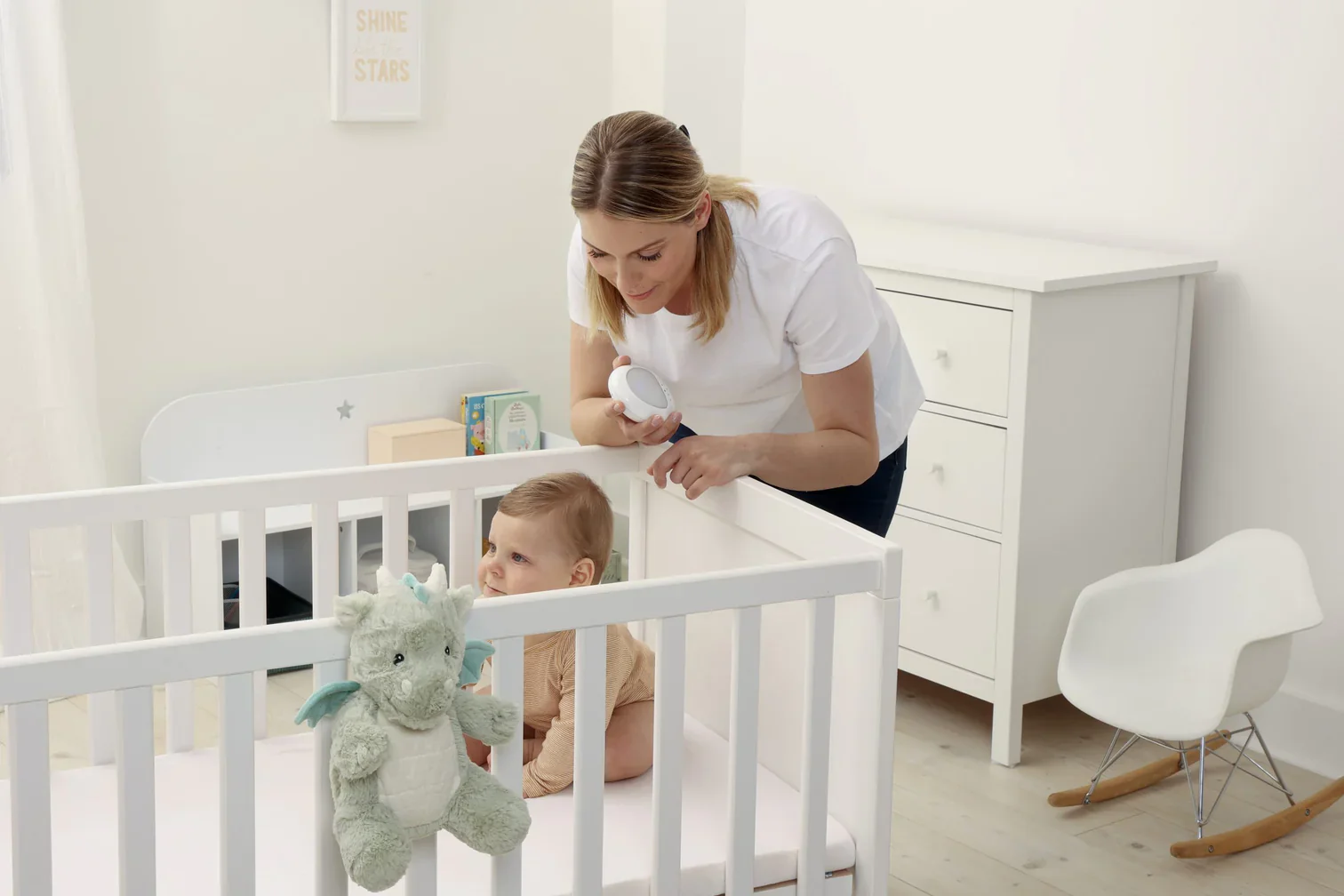 Veilleuse Love Light Buddies - Drake le Dragon – Image 8