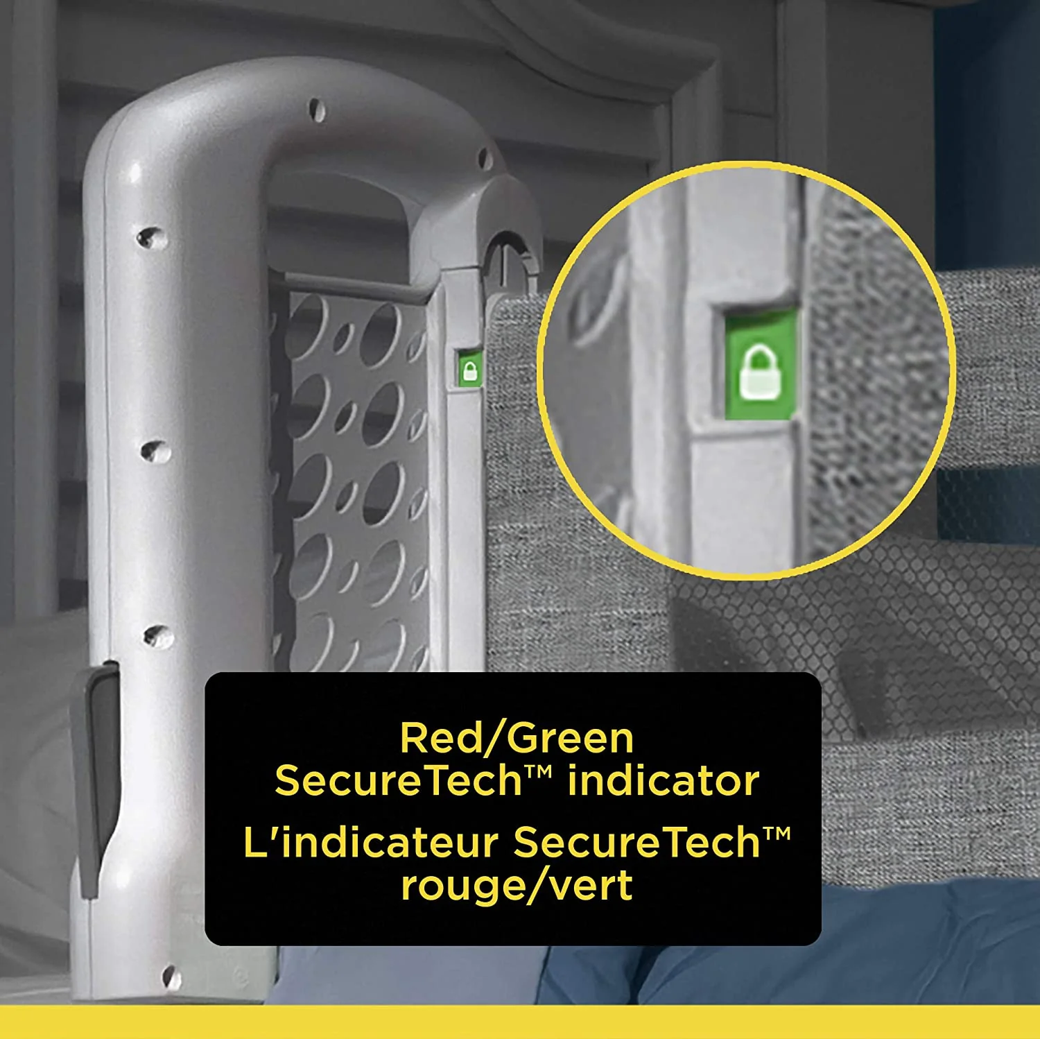 Barrière de lit – Image 4