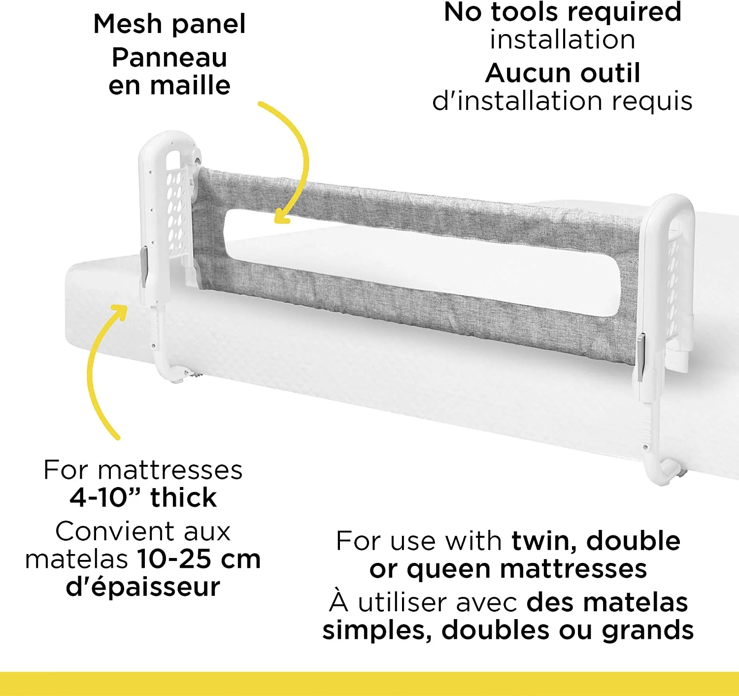 Barrière de lit – Image 5