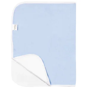 Alèse imperméable - Bleu