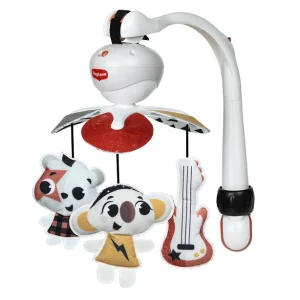 Mobile 3 en 1 - Collection Tiny Rockers