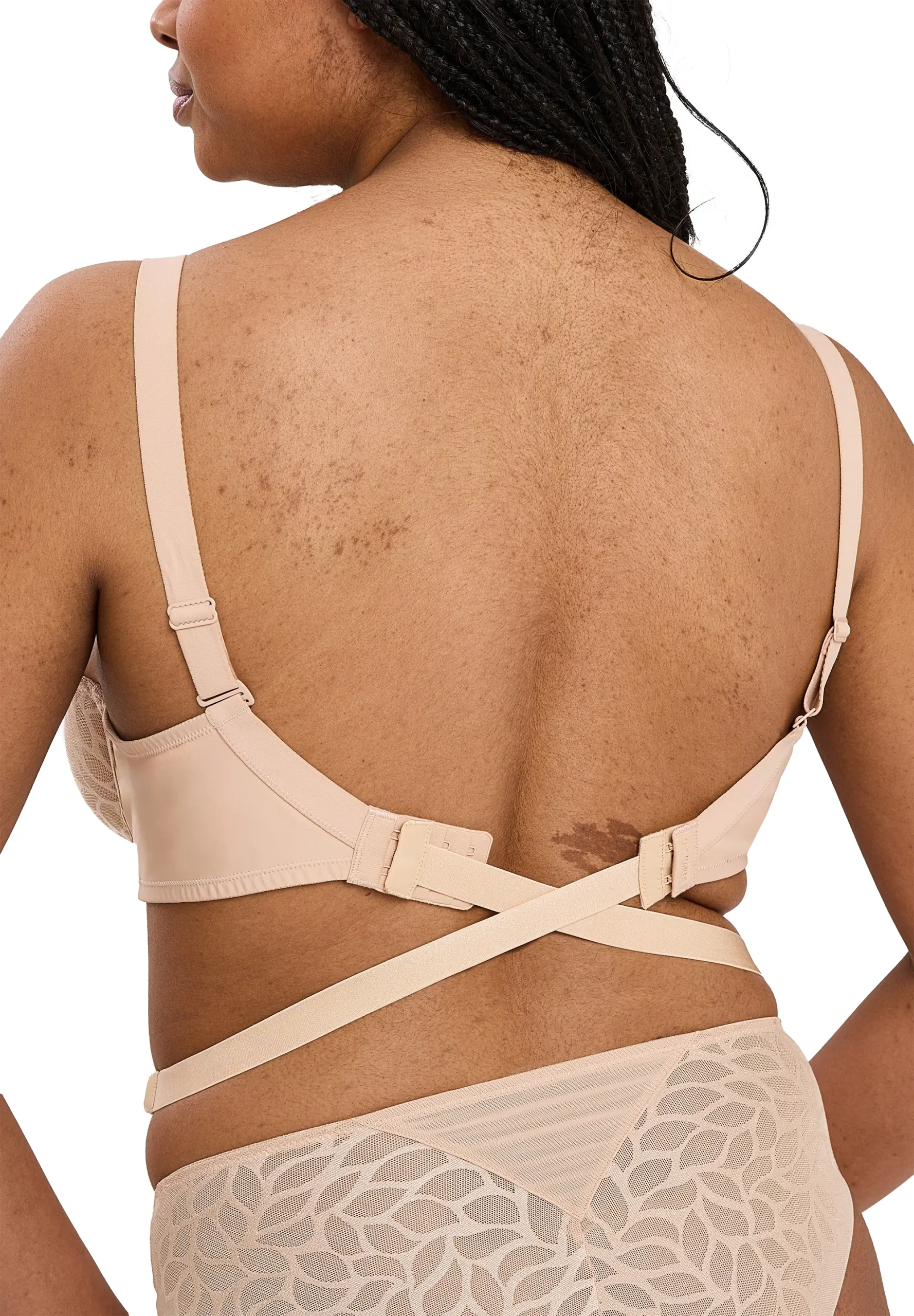 Accessoire - Lot Clip Dos Nageur & Extension Dos Nu Blush – Image 5