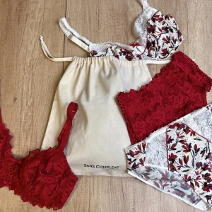 Accessoires Sac cadeau Greige